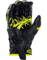 Web Jaune Fluo