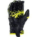 Web Jaune Fluo