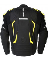 Misano neon gelb