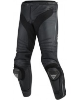 Misano Leather schwarz