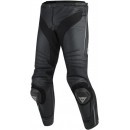Misano Leather Noir
