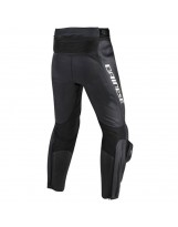 Misano Leather Noir