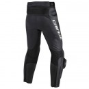 Misano Leather Noir
