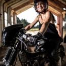 Sportcity Lady Schwarz
