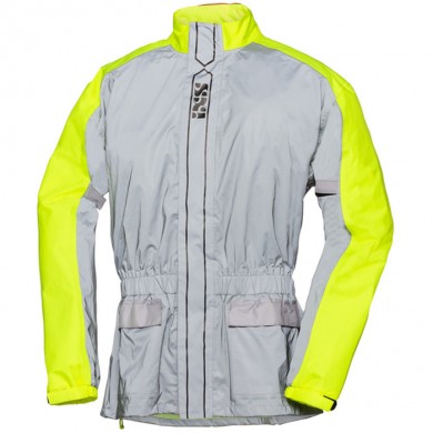 Silver Reflex ST Jacke