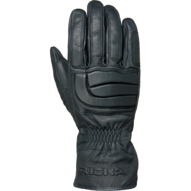 Mid Season schwarz
