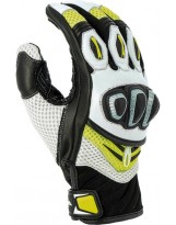 Turbo Kids Jaune Fluo