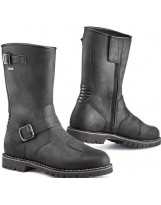 Fuel GTX schwarz