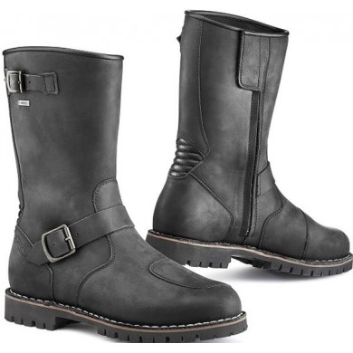 Fuel GTX schwarz Fuel GTX schwarz