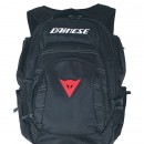 D-Gambit Backpack Schwarz