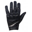 Cruiser Glove perforated schwarz