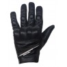 Cruiser Glove perforated schwarz