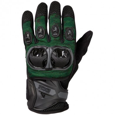 Montevideo Air Noir Vert