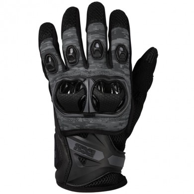 Montevideo Air Noir Gris