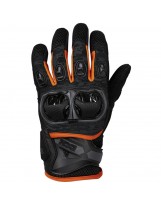 Montevideo Air Noir Orange