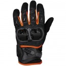 Montevideo Air Noir Orange