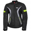 Sport 5/8 ST Lady Noir Gris Jaune