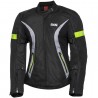 Sport 5/8 ST Lady Noir Gris Jaune