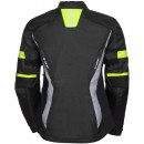 Sport 5/8 ST Lady Noir Gris Jaune