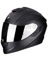 Exo 1400 Air Carbon Mattschwarz
