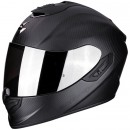 Exo 1400 Air Carbon Mattschwarz