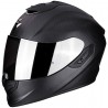 Exo 1400 Air Carbon Mattschwarz