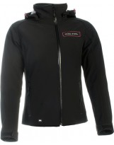 Boka WP Lady Schwarz