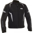 Gotham 2 Jacket Schwarz Weiss