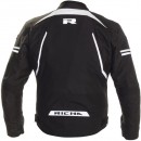 Gotham 2 Jacket Schwarz Weiss