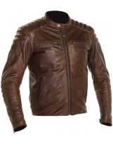 Daytona 2 Jacket braun