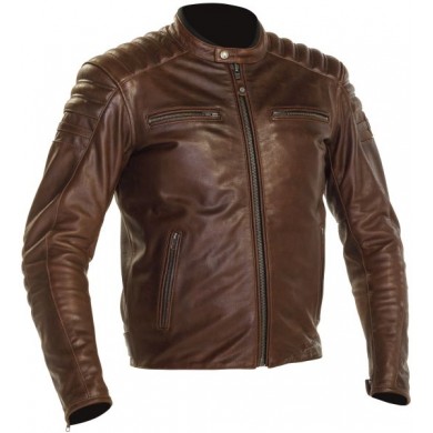 Daytona 2 Jacket braun