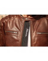 Daytona 2 Jacket braun