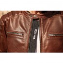 Daytona 2 Jacket braun