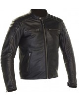 Daytona 2 Jacket schwarz