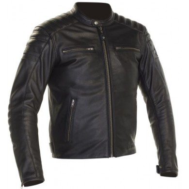 Daytona 2 Jacket schwarz
