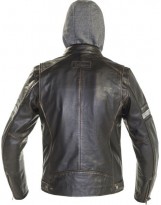 Toulon 2 Schwarz