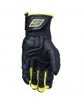 RFX4 Evo Noir Jaune