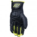 RFX4 Evo Schwarz Gelb