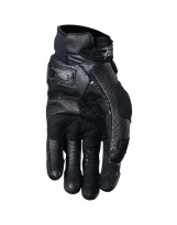 Stunt Evo Leather Air Schwarz