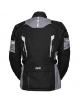 Tour ST Noir Gris
