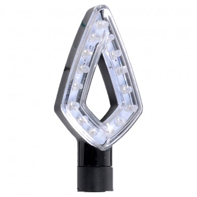 LED Indicators-Signal 3 Oxford