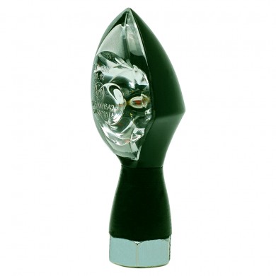 Clignos LEDicator Nano - Black Clignos LEDicator Nano - Black