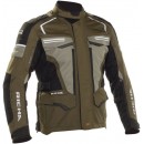Touareg 2 Jacket grün