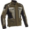 Touareg 2 Jacket grün