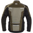 Touareg 2 Jacket grün