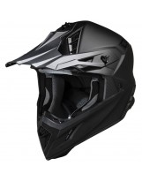 IXS189 Mattschwarz