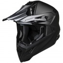 IXS189 Mattschwarz