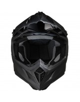 IXS189 Mattschwarz