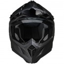 IXS189 Mattschwarz
