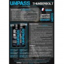 Thunderbolt X80